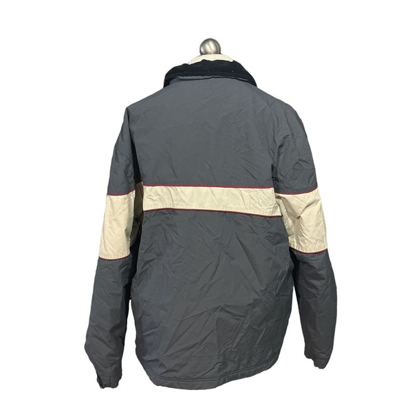 Liquid Snowboarding Jacket Insulated‎ Zip  Internal Pockets Sz M EUC - Picture 2 of 5